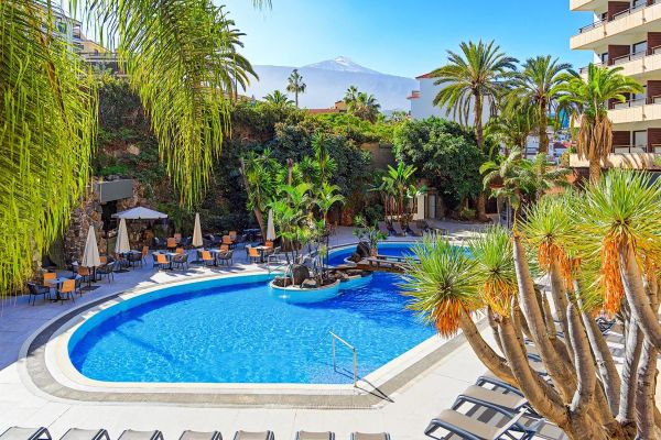Fergus Puerto de la Cruz ex Smy Puerto de la Cruz