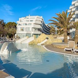 Fergus Style Cala Blanca