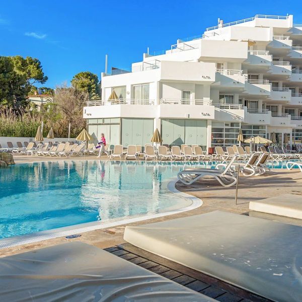 Fergus Style Cala Blanca — Santa Ponsa, Hiszpania