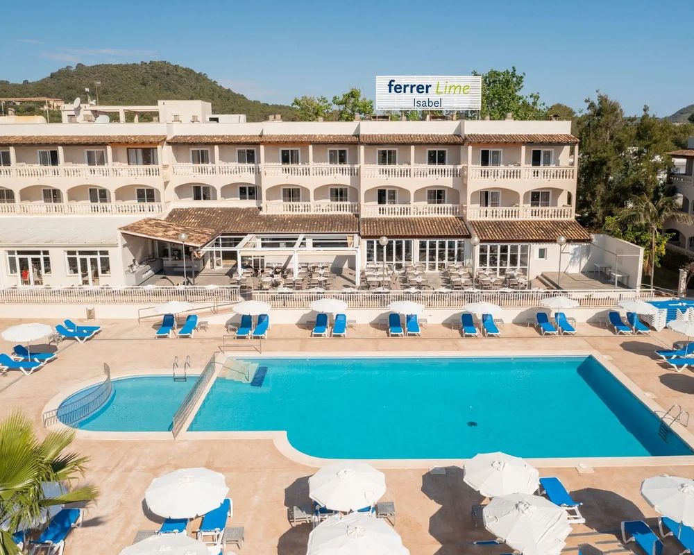 Caprice Isabel Aparthotel