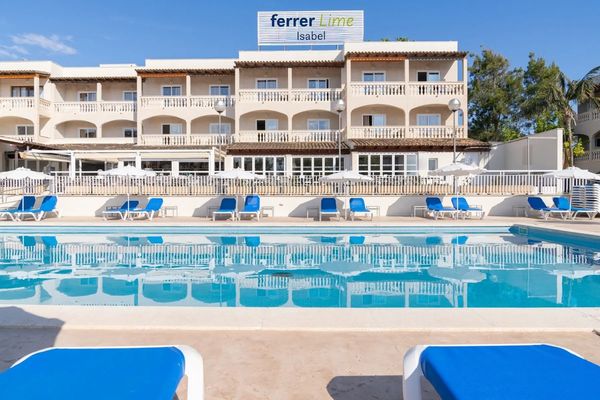 Caprice Isabel Aparthotel