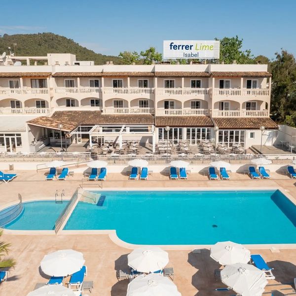 Caprice Isabel Aparthotel