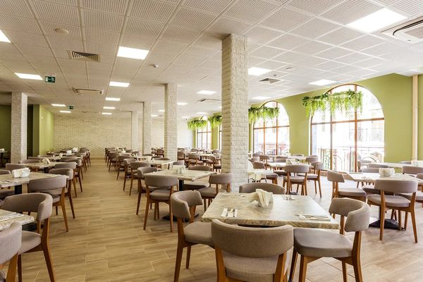 Festa Via Pontica Resort