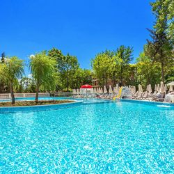 Festa Via Pontica Resort