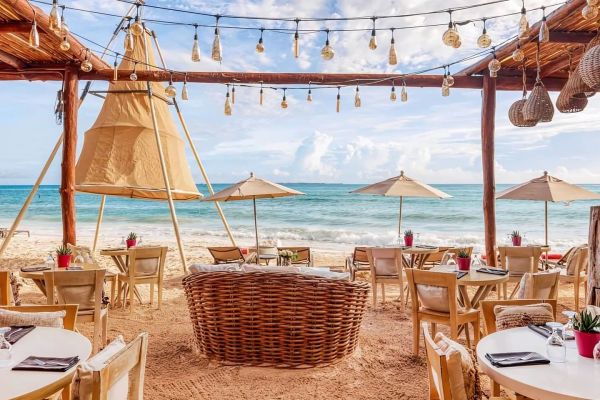 Grand Fiesta Americana Coral Beach Cancun Resort & Spa