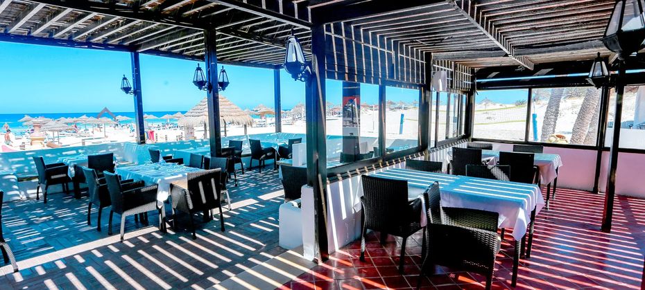 Fiesta Beach (Midoun)