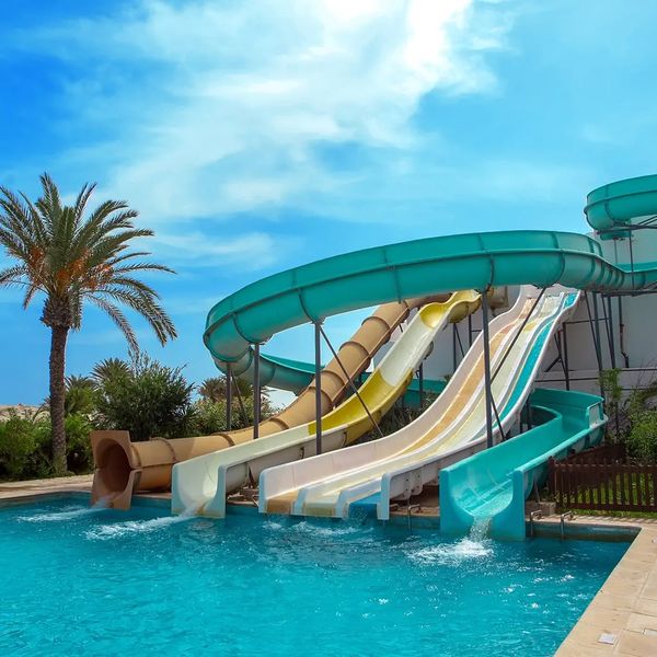 Fiesta Beach (Midoun) - zdjęcie 2