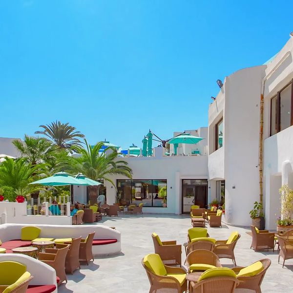 Fiesta Beach (Midoun) - zdjęcie 3