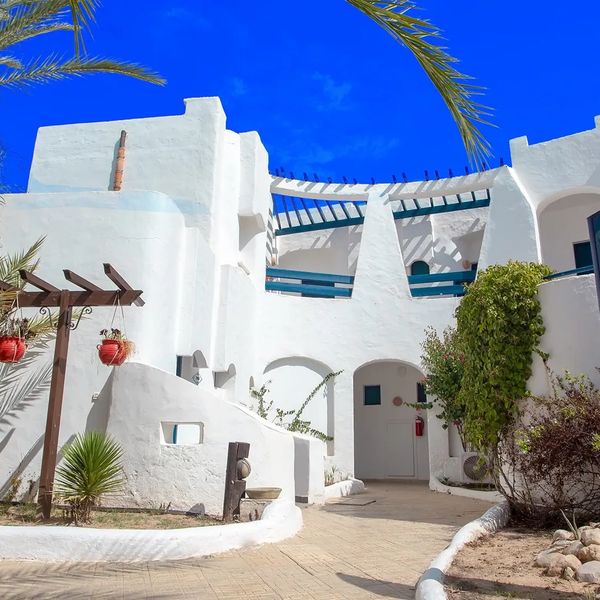 Fiesta Beach (Midoun) - zdjęcie 4