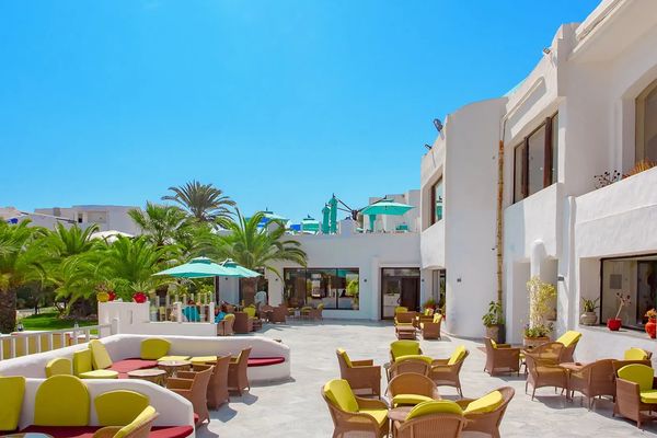 Fiesta Beach (Midoun)