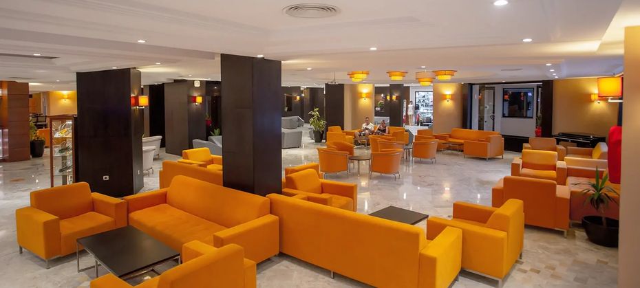 Fiesta Beach (Midoun)