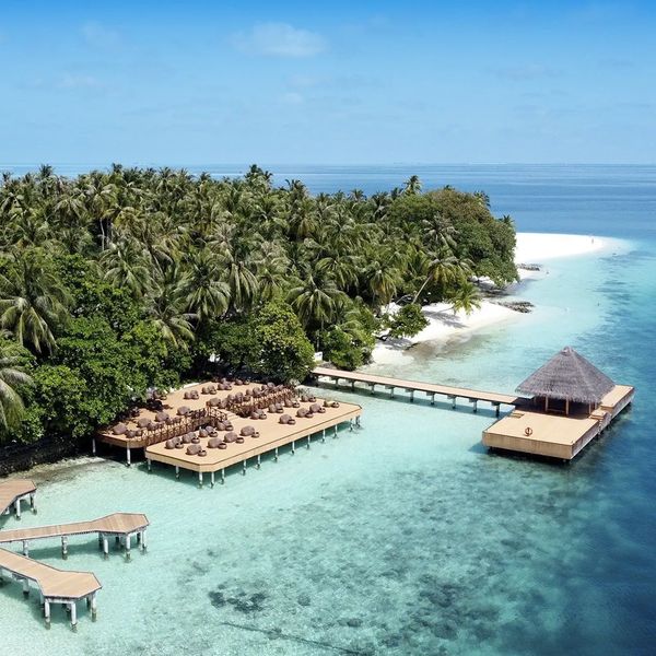 Fihalhohi Island Resort – 2025-12-16 - Zdjęcie 2