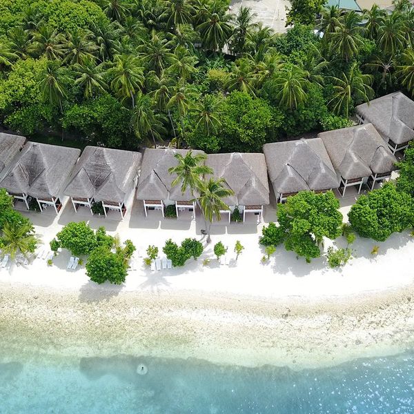 Fihalhohi Island Resort – 2025-12-16 - Zdjęcie 3