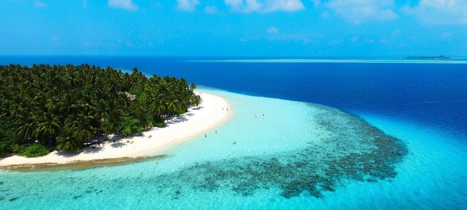 Fihalhohi Island Resort