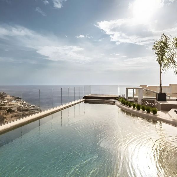 Fitch — St. Julian's, Malta