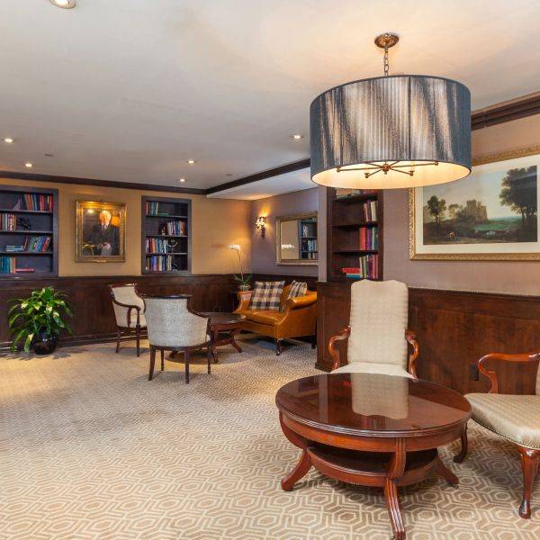 Hotel Fitzpatrick Grand Central w Stany Zjednoczone Ameryki (NOWY JORK) - oferta last minute