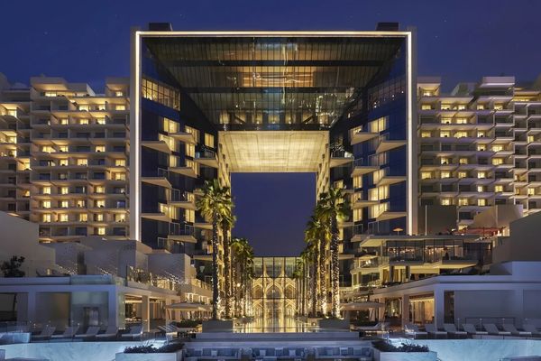 Five Palm Jumeirah Dubai