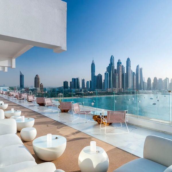 Five Palm Jumeirah Dubai – 2026-06-13 - Zdjęcie 2