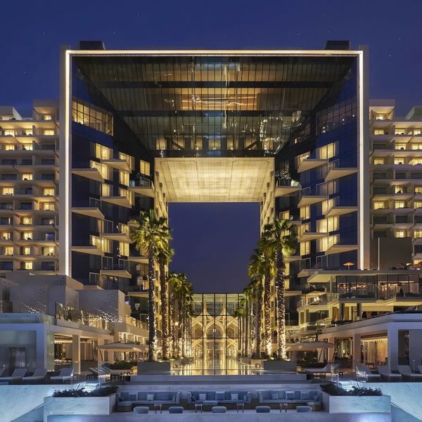 Five Palm Jumeirah Dubai – 2026-06-13 - Zdjęcie 3