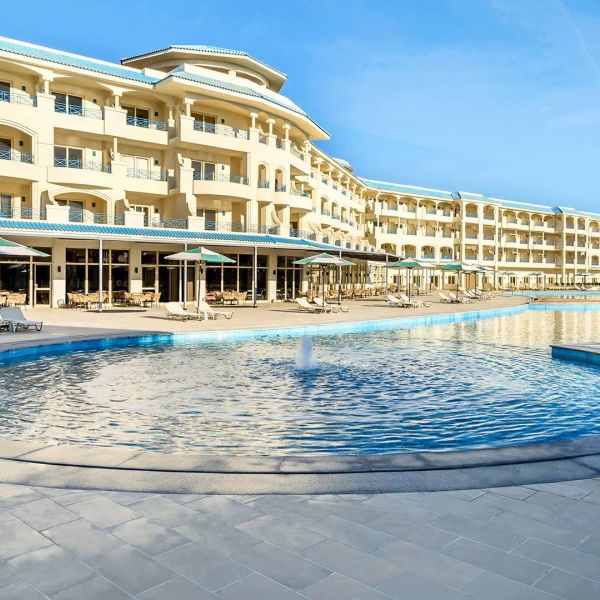 Flow Spectrum — Hurghada, Egipt