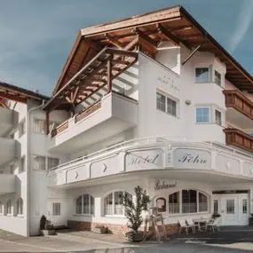 Fohre — Mathon, Austria