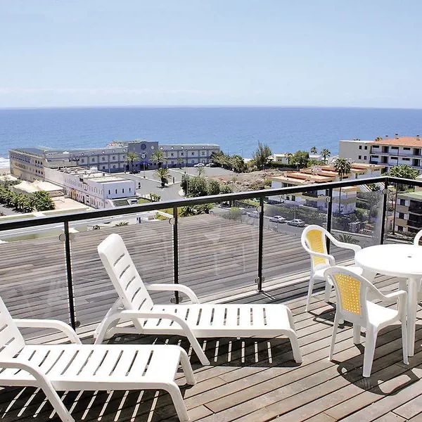 New Folias (ex. Aparthotel Folias)