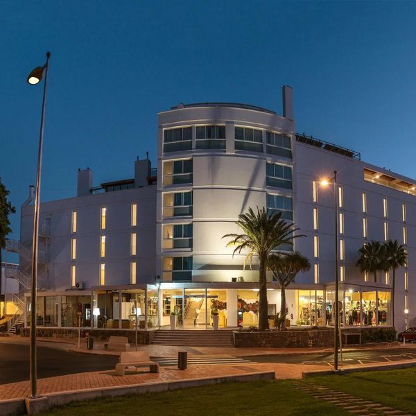 New Folias (ex. Aparthotel Folias)