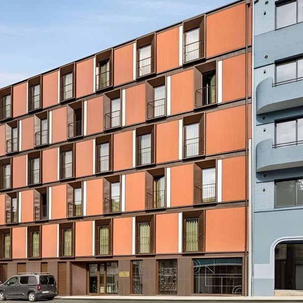 Fontinha — Porto, Portugalia