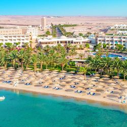 Fort Arabesque Resort Spa Villas