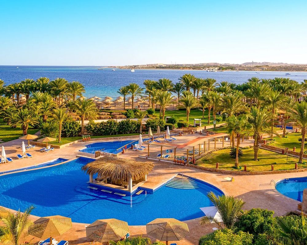 Fort Arabesque Resort Spa & Villas
