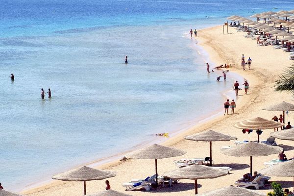 Fort Arabesque Resort Spa & Villas