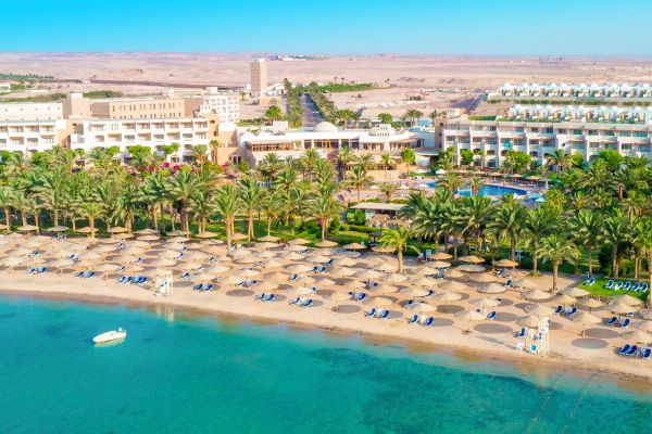 Fort Arabesque Resort Spa & Villas