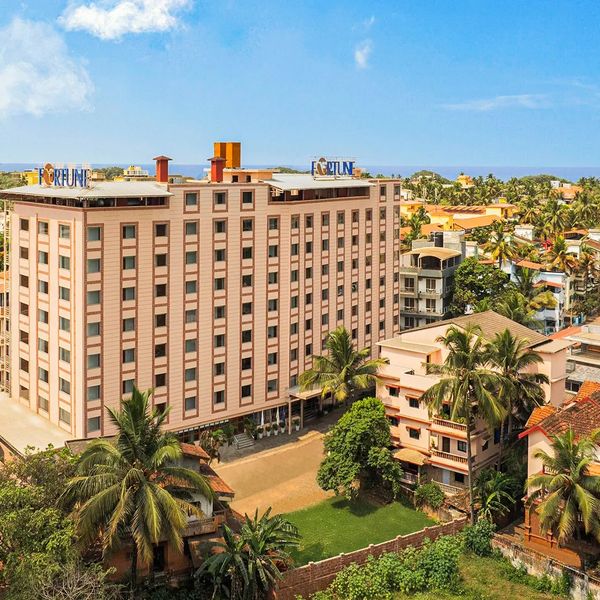 Fortune Select Candolim — Candolim, Indie