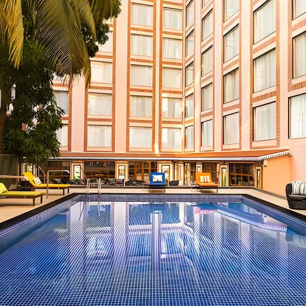 Fortune Select Candolim – 2026-09-17 - Zdjęcie 2