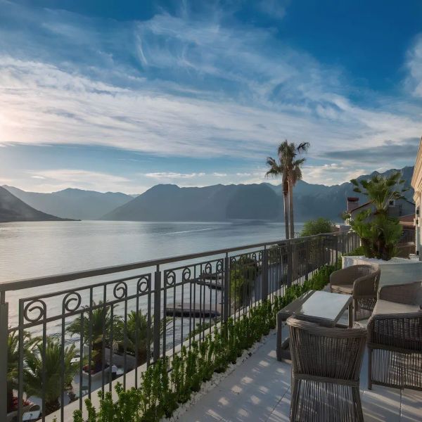 Forza Terra — Kotor, Czarnogóra