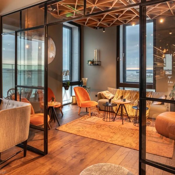 Four Elements Amsterdam — Amsterdam, Holandia