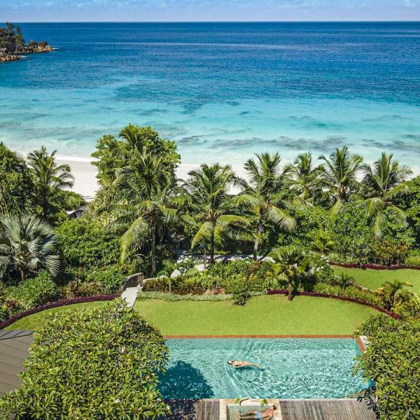 Four Seasons Resort Seychelles – 2026-08-25 - Zdjęcie 2