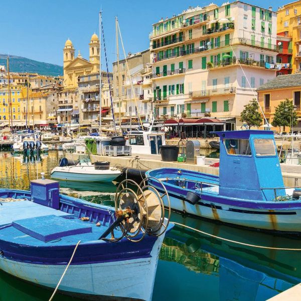 Corsica Mon Amour