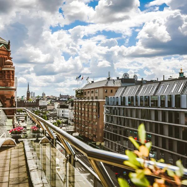 Freys (Stockholm) — Sztokholm, Szwecja