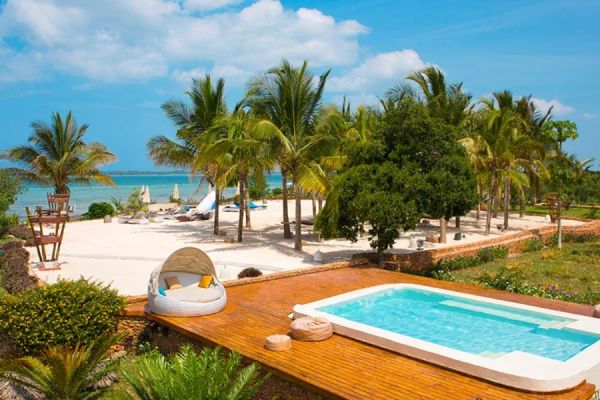 Fruit & Spice Wellness Resort