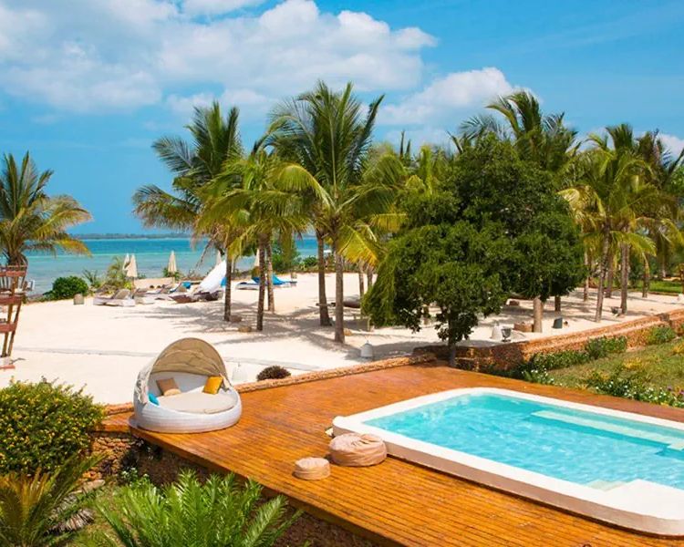 Fruit & Spice Wellness Resort