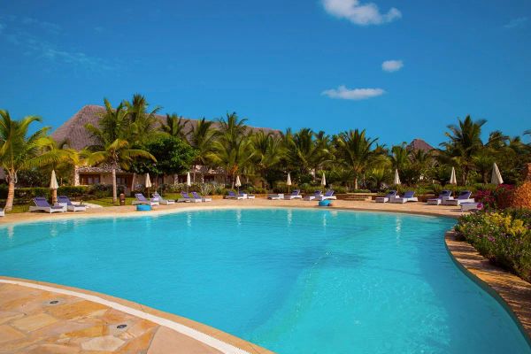 Fruit & Spice Wellness Resort