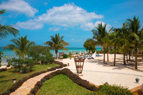 Fruit & Spice Wellness Resort