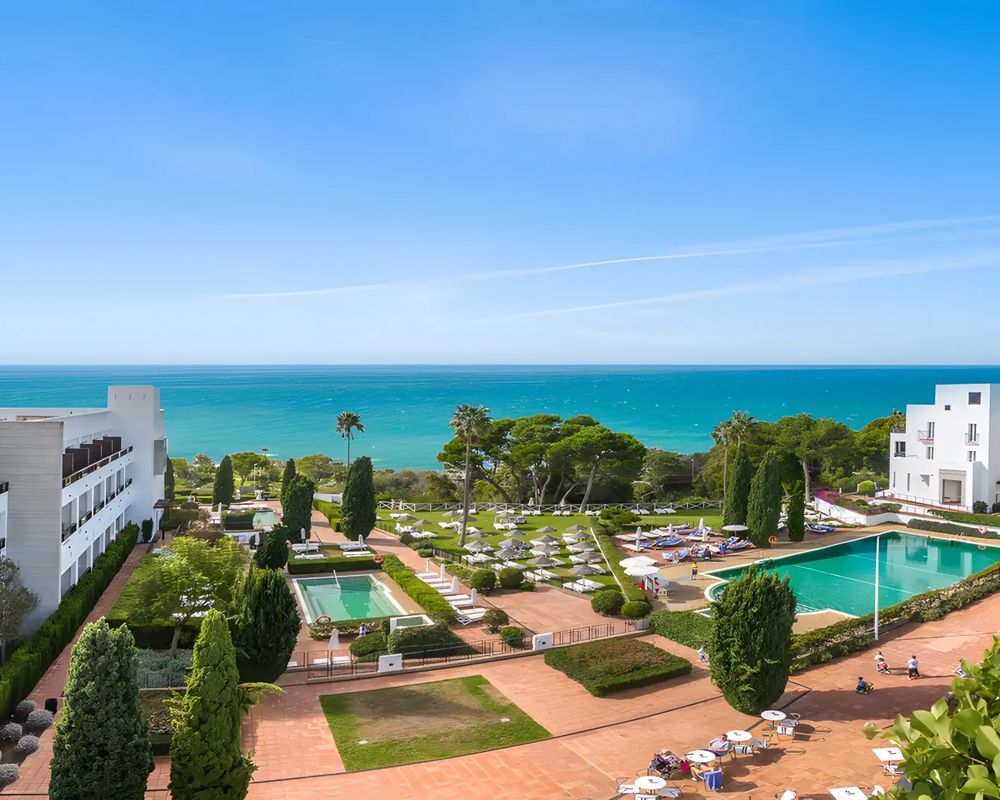 Fuerte Conil Resort