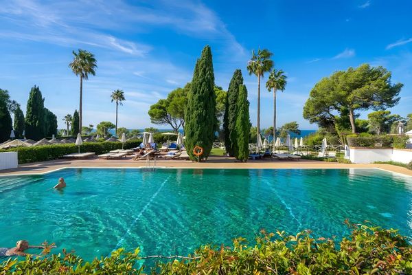 Fuerte Conil Resort