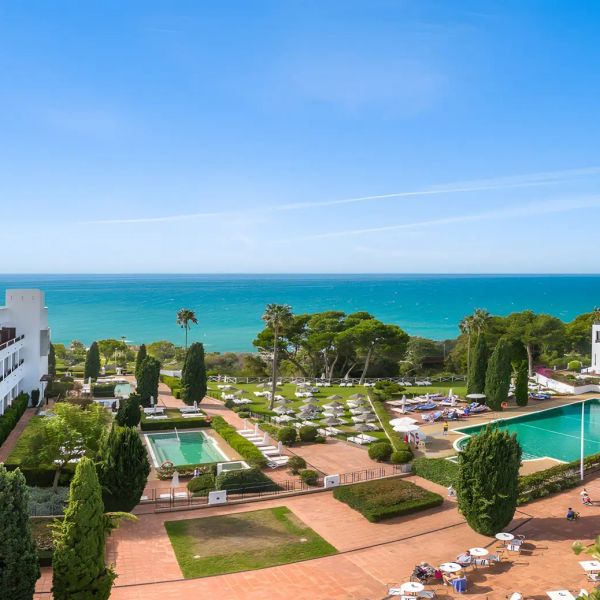 Fuerte Conil Resort — Conil De La Frontera, Hiszpania