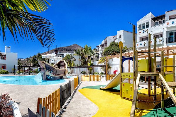 Fuerteventura Princess