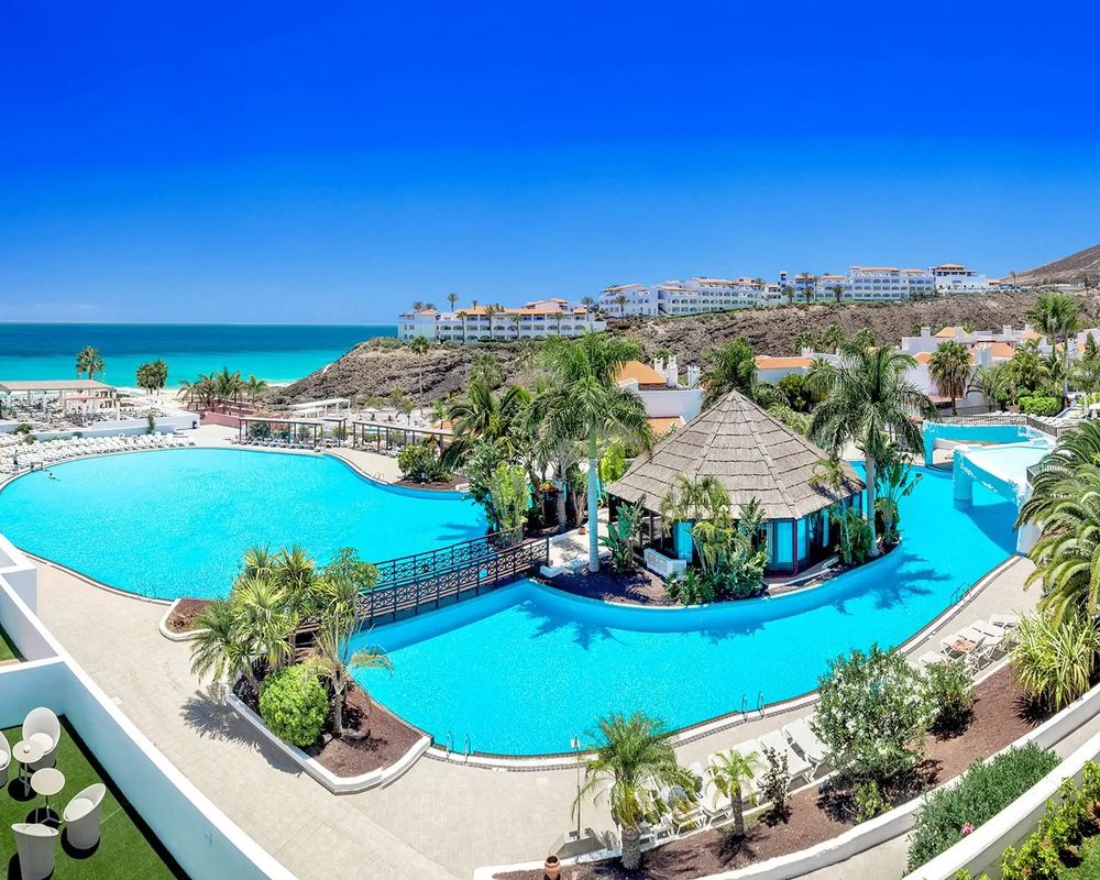 Fuerteventura Princess