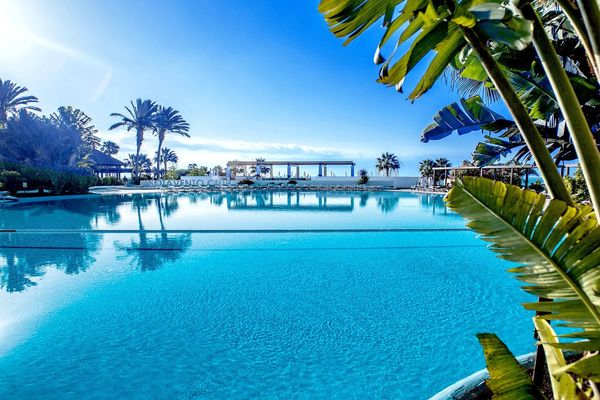 Fuerteventura Princess