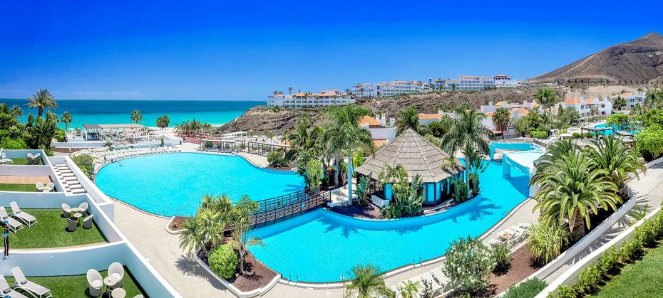 Fuerteventura Princess